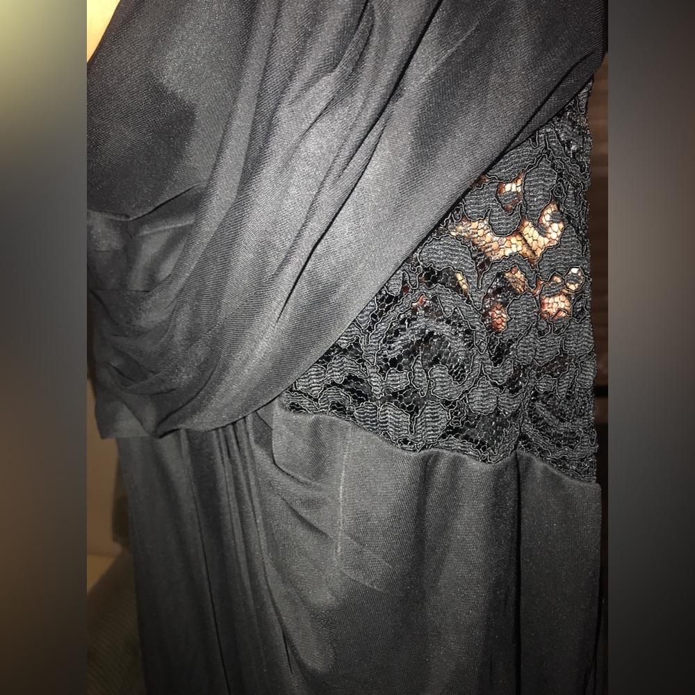 Db Studio Evening Gown - image 5